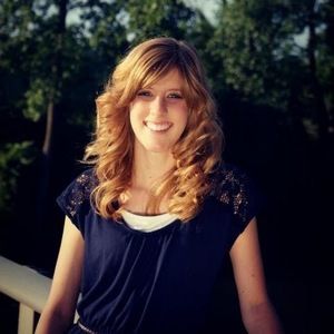 Meet your Posher, Lindsey